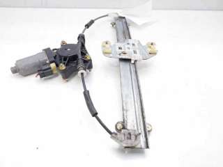 ELEVALUNAS TRASERO IZQUIERDO KIA RIO II (2005-) 1.4 16V 97CV 1399CC - L.8229130 / 834011G010