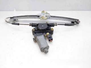 ELEVALUNAS TRASERO IZQUIERDO KIA RIO II (2005-) 1.4 16V 97CV 1399CC - L.8229130 / 834011G010