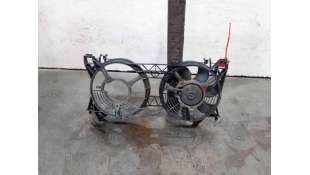 ELECTROVENTILADOR ROVER 45 FASTBACK (2000-2005) 1.4 103CV 1396CC - L.8229183 / JRB101150