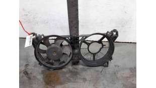 ELECTROVENTILADOR ROVER 45 FASTBACK (2000-2005) 1.4 103CV 1396CC - L.8229183 / JRB101150 2