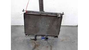 RADIADOR AGUA KIA RIO II (2005-) 1.4 16V 97CV 1399CC - L.8229310 / 253101G210