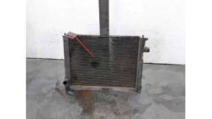 RADIADOR AGUA ROVER 45 FASTBACK (2000-2005) 1.4 103CV 1396CC - L.8229311 / PCC001610SLP