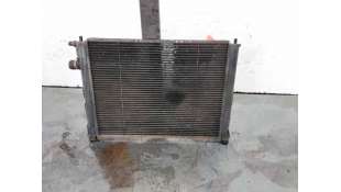 RADIADOR AGUA ROVER 45 FASTBACK (2000-2005) 1.4 103CV 1396CC - L.8229311 / PCC001610SLP 2