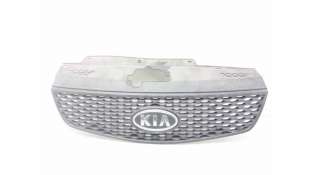 REJILLA DELANTERA KIA RIO II (2005-) 1.4 16V 97CV 1399CC - L.8229322 / 863611G010