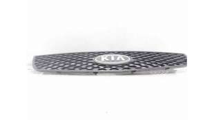 REJILLA DELANTERA KIA RIO II (2005-) 1.4 16V 97CV 1399CC - L.8229322 / 863611G010 2