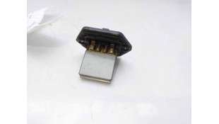 RESISTENCIA CALEFACCION KIA RIO II (2005-) 1.4 16V 97CV 1399CC - L.8229324 / 971281G000