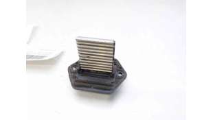 RESISTENCIA CALEFACCION KIA RIO II (2005-) 1.4 16V 97CV 1399CC - L.8229324 / 971281G000 2