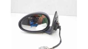 RETROVISOR IZQUIERDO ROVER 45 FASTBACK (2000-2005) 1.4 103CV 1396CC - L.8229329 / CRJ100290PMP