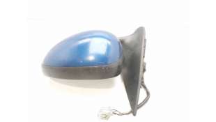 RETROVISOR IZQUIERDO ROVER 45 FASTBACK (2000-2005) 1.4 103CV 1396CC - L.8229329 / CRJ100290PMP 2