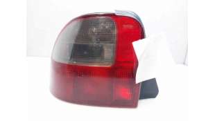 PILOTO TRASERO IZQUIERDO ROVER 45 FASTBACK (2000-2005) 1.4 103CV 1396CC - L.8229403 / ZUA000710