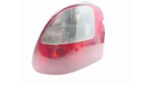 PILOTO TRASERO IZQUIERDO ROVER 45 FASTBACK (2000-2005) 1.4 103CV 1396CC - L.8229403 / ZUA000710 2