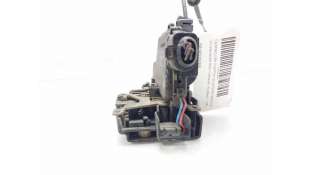 CERRADURA PUERTA DELANTERA DERECHA VOLKSWAGEN GOLF IV (1997-2004) 1.4 16V 75CV 1390CC - L.8229411 / 3B1837016A 2