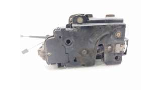 CERRADURA PUERTA DELANTERA DERECHA VOLKSWAGEN GOLF IV (1997-2004) 1.4 16V 75CV 1390CC - L.8229411 / 3B1837016A