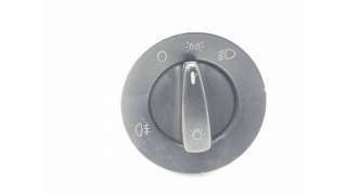 MANDO LUCES VOLKSWAGEN GOLF IV (1997-2004) 1.4 16V 75CV 1390CC - L.8229426 / 1C0941531