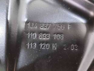 ELEVALUNAS DELANTERO DERECHO VOLKSWAGEN GOLF IV (1997-2004) 1.4 16V 75CV 1390CC - L.8229438 / 1J4837730AE 2