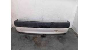 PARAGOLPES TRASERO CITROEN SAXO (1996-2003) 1.1 X,SX 60CV 1124CC - L.8229477 / 7410S5