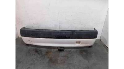 PARAGOLPES TRASERO CITROEN SAXO (1996-2003) 1.1 X,SX 60CV 1124CC - L.8229477 / 7410S5