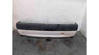 PARAGOLPES TRASERO CITROEN SAXO (1996-2003) 1.1 X,SX 60CV 1124CC - L.8229477 / 7410S5
