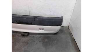 PARAGOLPES TRASERO CITROEN SAXO (1996-2003) 1.1 X,SX 60CV 1124CC - L.8229477 / 7410S5