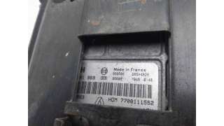 CENTRALITA MOTOR UCE RENAULT MEGANE I (1997-2001) 1.9 DTI (BA08, BA0N) 98CV 1870CC - L.8229535 / 7700111552