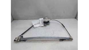 ELEVALUNAS DELANTERO DERECHO RENAULT MEGANE I (1997-2001) 1.9 DTI (BA08, BA0N) 98CV 1870CC - L.8229539 / 8240225000