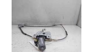 ELEVALUNAS DELANTERO DERECHO RENAULT MEGANE I (1997-2001) 1.9 DTI (BA08, BA0N) 98CV 1870CC - L.8229539 / 8240225000