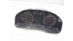 CUADRO INSTRUMENTOS VOLKSWAGEN PASSAT (1996-2000) 1.6 101CV 1595CC - L.8229545 / 3B0919861B