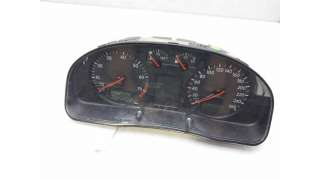 CUADRO INSTRUMENTOS VOLKSWAGEN PASSAT (1996-2000) 1.6 101CV 1595CC - L.8229545 / 3B0919861B