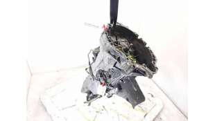 CAJA CAMBIOS VOLKSWAGEN PASSAT (1996-2000) 1.6 101CV 1595CC - L.8229559 / DCN 2