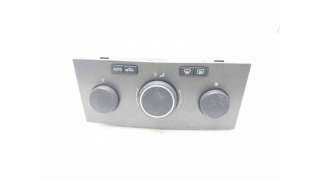 MANDO CALEFACCION /  AIRE ACONDICIONADO OPEL ASTRA H (2004-2010) 1.4 (L48) 90CV 1364CC - L.8229604 / 13122963