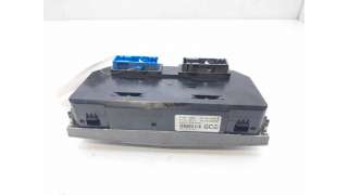 MANDO CALEFACCION /  AIRE ACONDICIONADO OPEL ASTRA H (2004-2010) 1.4 (L48) 90CV 1364CC - L.8229604 / 13122963