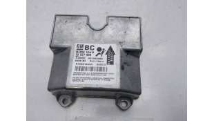 CENTRALITA AIRBAG OPEL ASTRA H (2004-2010) 1.4 (L48) 90CV 1364CC - L.8229612 / 13227920