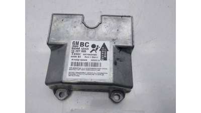 CENTRALITA AIRBAG OPEL ASTRA H (2004-2010) 1.4 (L48) 90CV 1364CC - L.8229612 / 13227920