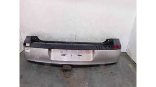PARAGOLPES TRASERO OPEL CORSA C (2000-2003) 1.0 (F08, F68) 58CV 973CC - L.8229640 / 24411405