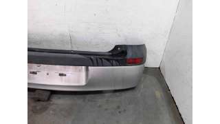 PARAGOLPES TRASERO OPEL CORSA C (2000-2003) 1.0 (F08, F68) 58CV 973CC - L.8229640 / 24411405