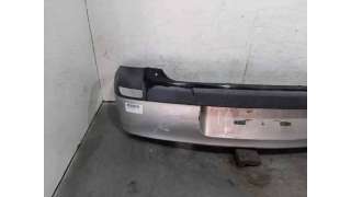 PARAGOLPES TRASERO OPEL CORSA C (2000-2003) 1.0 (F08, F68) 58CV 973CC - L.8229640 / 24411405
