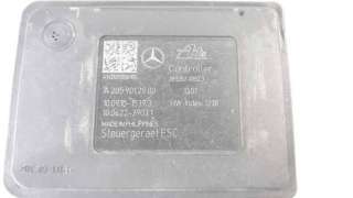 ABS MERCEDES CLASE C  LIM.  - M.786639 / 2059012800