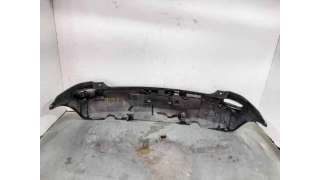 PARAGOLPES TRASERO OPEL CORSA C (2000-2003) 1.0 (F08, F68) 58CV 973CC - L.8229640 / 24411405