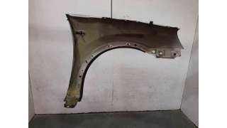 ALETA DELANTERA IZQUIERDA OPEL CORSA C (2000-2003) 1.0 (F08, F68) 58CV 973CC - L.8229643 / 9196448