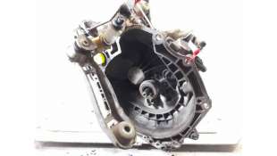 CAJA CAMBIOS OPEL CORSA C (2000-2003) 1.0 (F08, F68) 58CV 973CC - L.8229647 / Z10XE