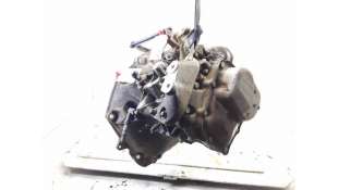 CAJA CAMBIOS OPEL CORSA C (2000-2003) 1.0 (F08, F68) 58CV 973CC - L.8229647 / Z10XE 2