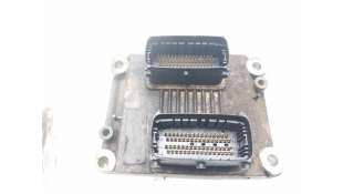 CENTRALITA MOTOR UCE FIAT PUNTO (2003-2012) 1.4 95CV 1368CC - L.8229674 / 0261208033