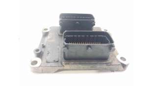 CENTRALITA MOTOR UCE FIAT PUNTO (2003-2012) 1.4 95CV 1368CC - L.8229674 / 0261208033 2