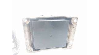 CENTRALITA MOTOR UCE FIAT PUNTO (2003-2012) 1.4 95CV 1368CC - L.8229674 / 0261208033