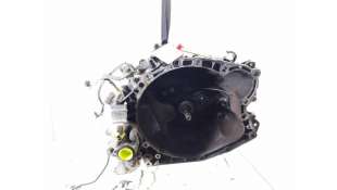 CAJA CAMBIOS CITROEN XSARA (1998-2005) 1.9 D 70CV 1868CC - L.8229745 / 20DL41