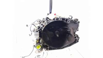 CAJA CAMBIOS CITROEN XSARA (1998-2005) 1.9 D 70CV 1868CC - L.8229745 / 20DL41