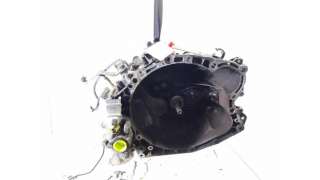 CAJA CAMBIOS CITROEN XSARA (1998-2005) 1.9 D 70CV 1868CC - L.8229745 / 20DL41