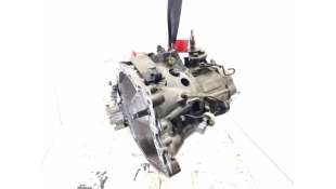CAJA CAMBIOS CITROEN XSARA (1998-2005) 1.9 D 70CV 1868CC - L.8229745 / 20DL41 2