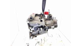 CAJA CAMBIOS CITROEN XSARA (1998-2005) 1.9 D 70CV 1868CC - L.8229745 / 20DL41