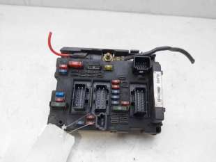 CENTRALITA BSM CITROEN XSARA (1998-2005) 1.9 D 70CV 1868CC - L.8229768 / 9644038680